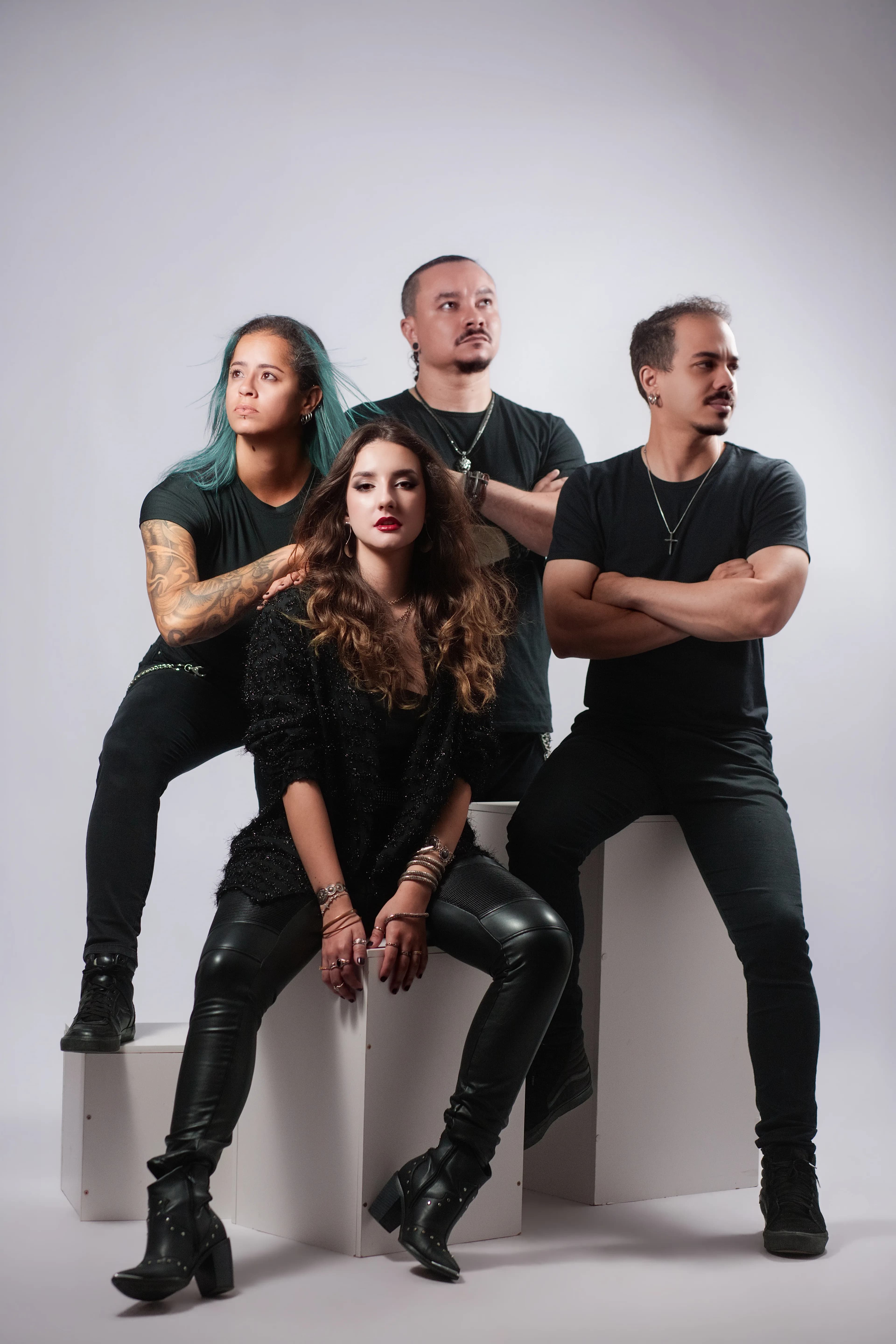 Suppernova ao vivo