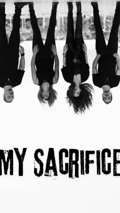 🔥 Suppernova apresenta: My Sacrifice (Creed Cover)
Nossa versão de “My Sacrifi
